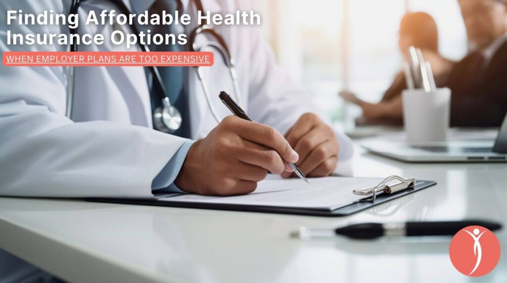 Guide to finding affordable health insurance solutions in the U.S. The Dortch Group - Private Health Insurance Consultant Texas