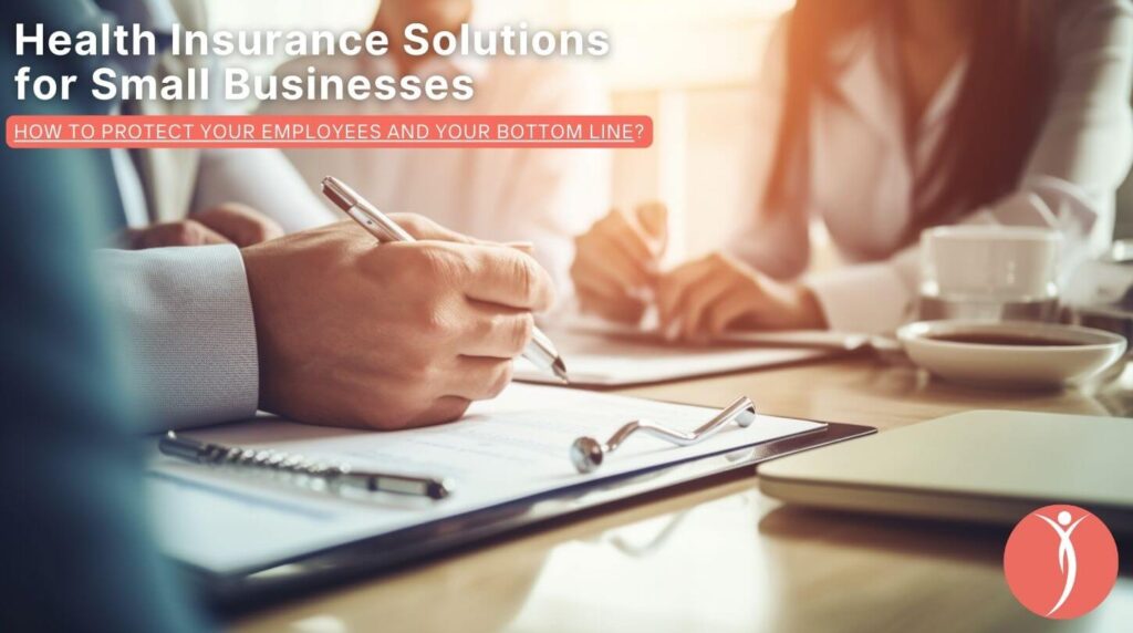 Health Insurance for Small Businesses | Dortch Blog - Private Health Insurance Consulting