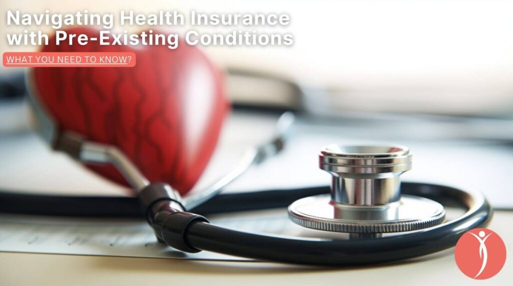 Learn about legal protections and affordable plans for pre-existing conditions The Dortch Group - Private Health Insurance Consultant Texas