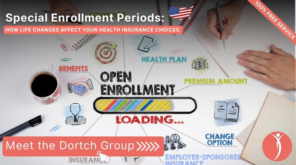 Get affordable Health Insurance in the USA - the Dortch Group Texas